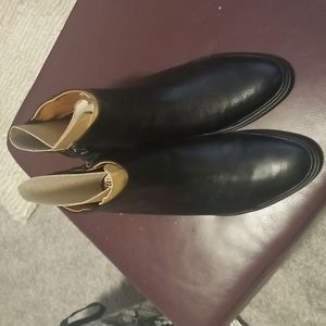 Sarto boots size 12m
